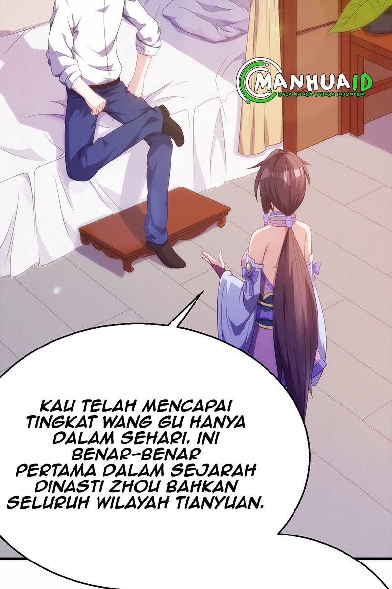 Heavenly Robber Bab 6 halaman 57