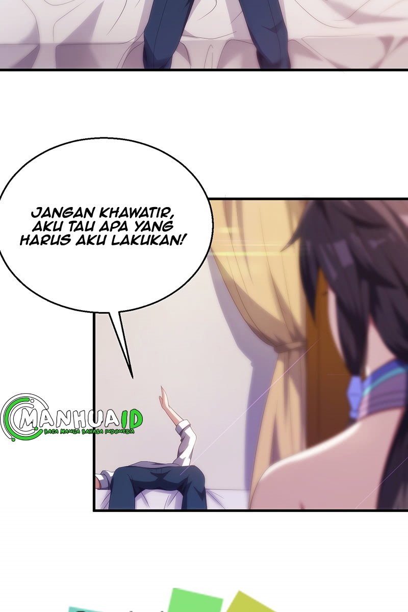 Heavenly Robber Bab 6 halaman 61