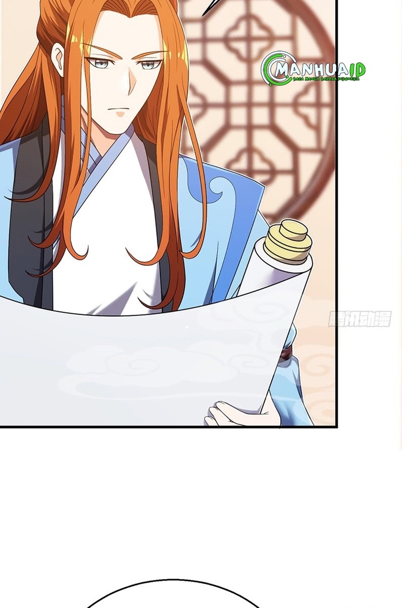 Heavenly Robber chapter 7 halaman 3