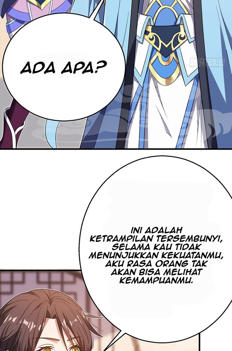 Heavenly Robber chapter 7 halaman 5