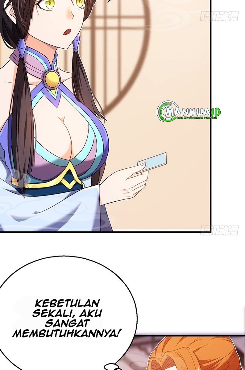 Heavenly Robber chapter 7 halaman 6