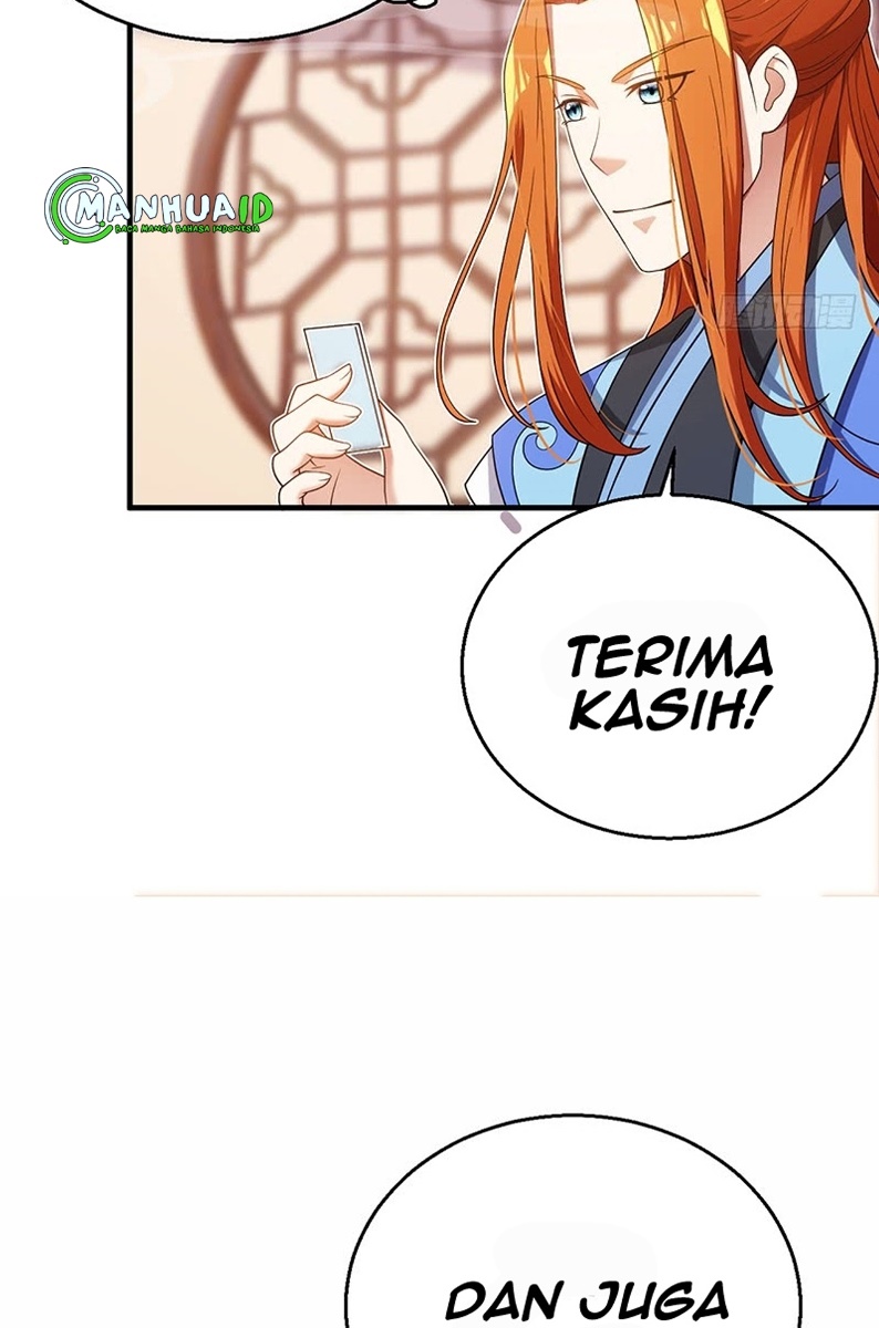 Heavenly Robber chapter 7 halaman 7