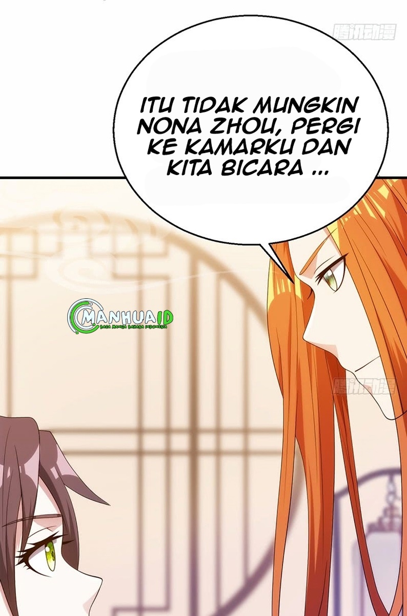 Heavenly Robber chapter 7 halaman 10