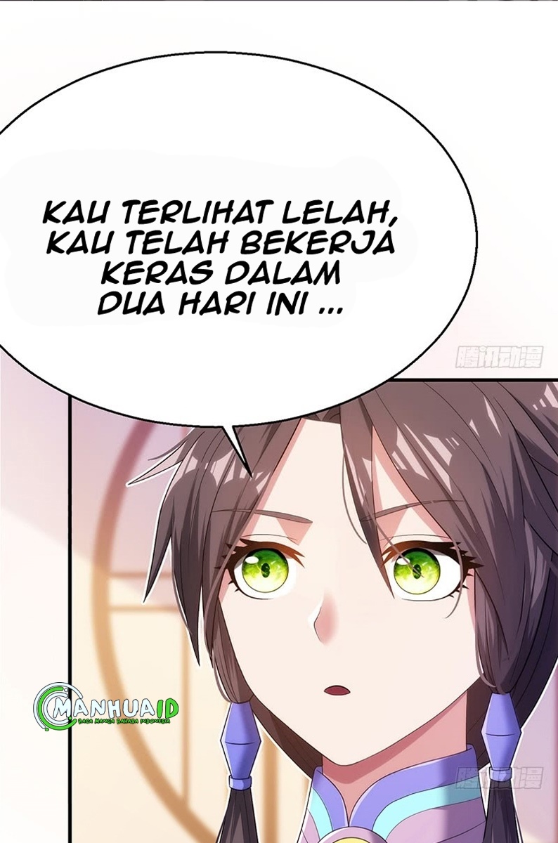 Heavenly Robber chapter 7 halaman 14