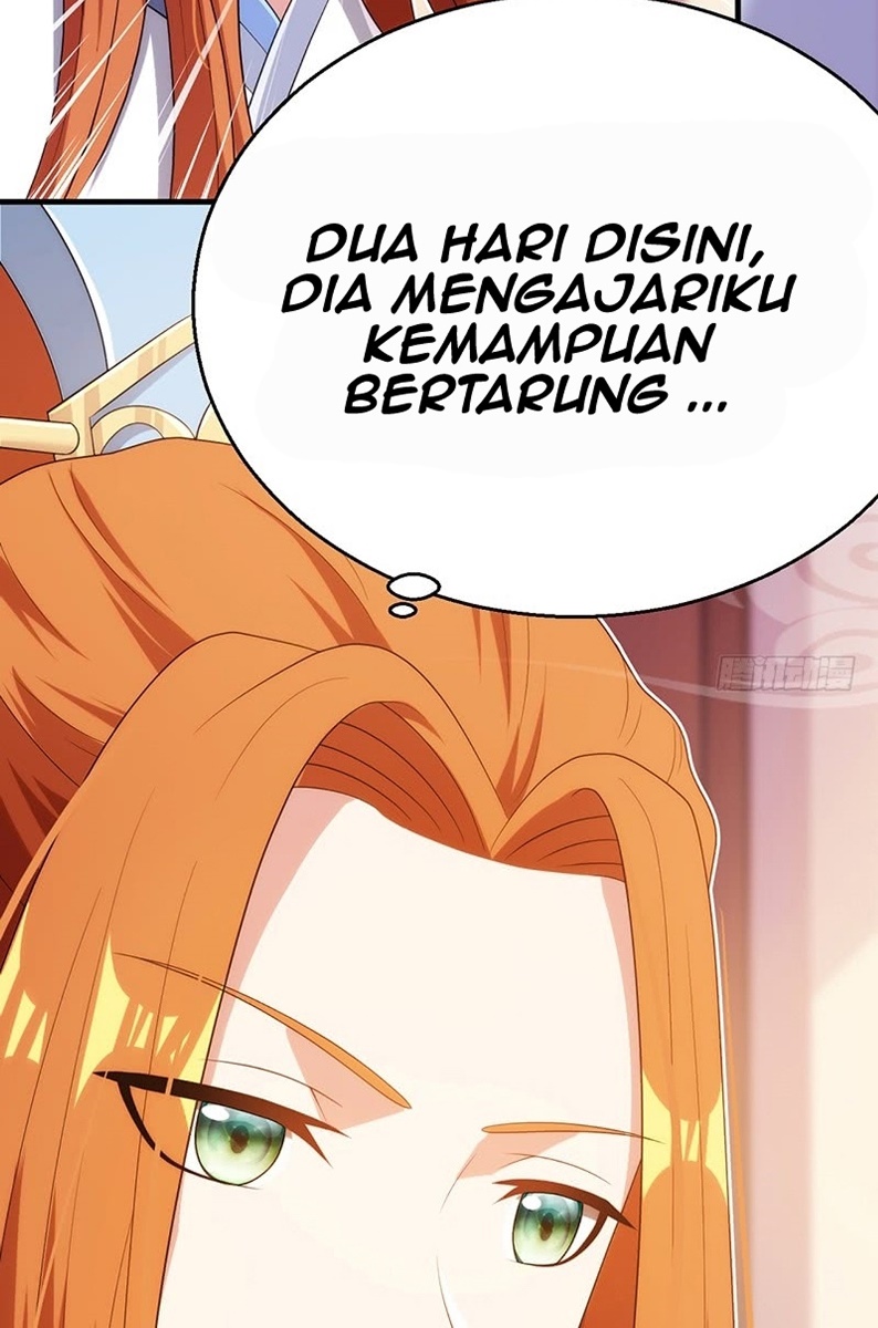 Heavenly Robber chapter 7 halaman 18