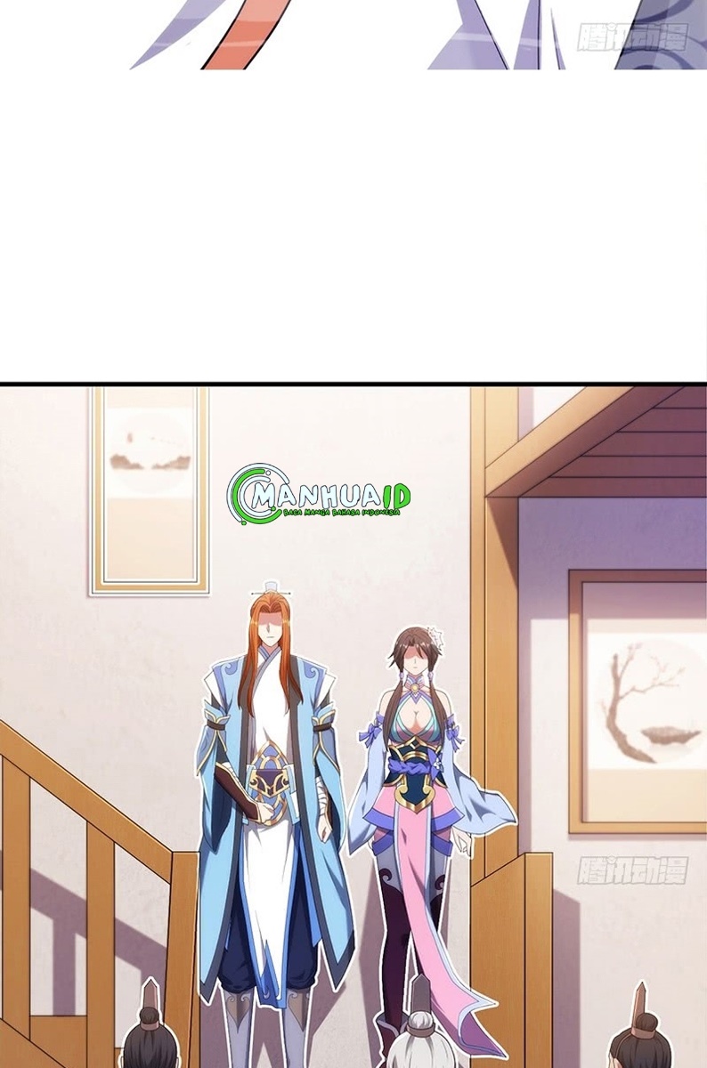 Heavenly Robber chapter 7 halaman 20