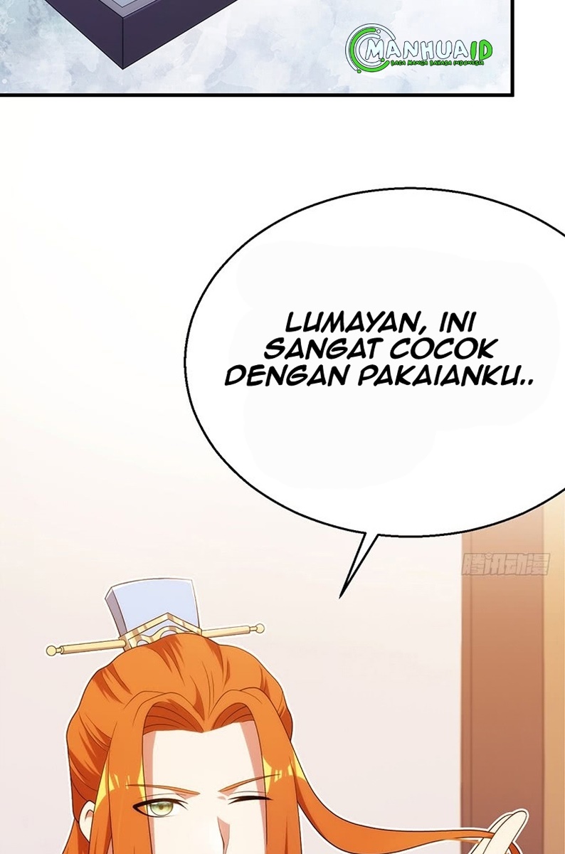 Heavenly Robber chapter 7 halaman 24