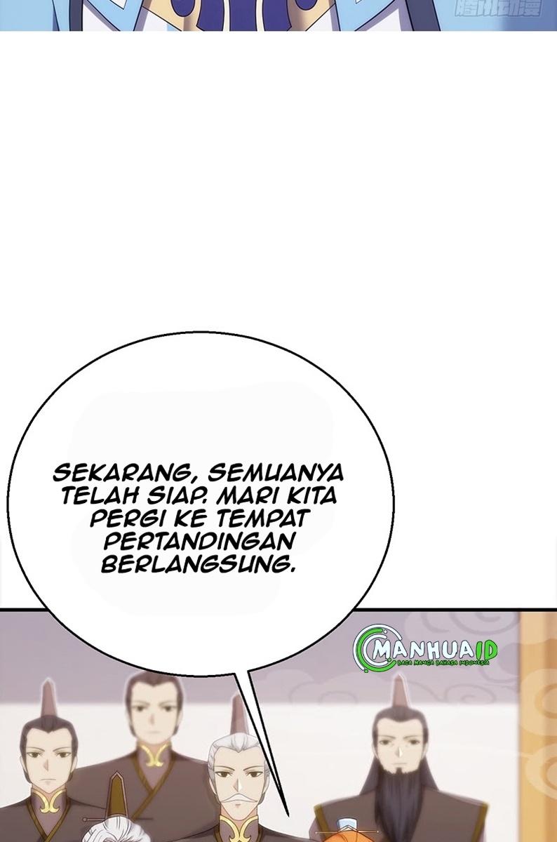 Heavenly Robber chapter 7 halaman 26