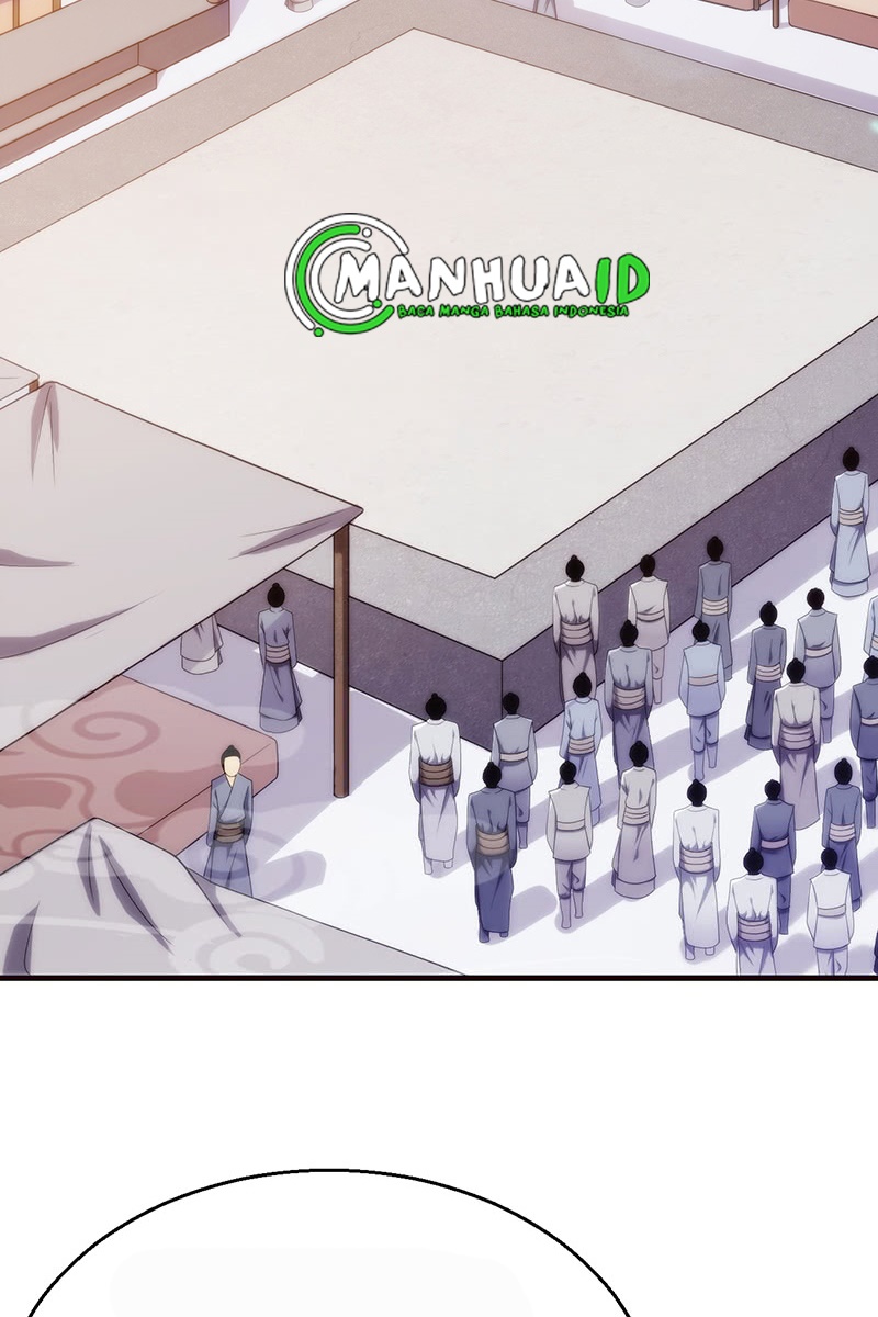 Heavenly Robber chapter 7 halaman 30