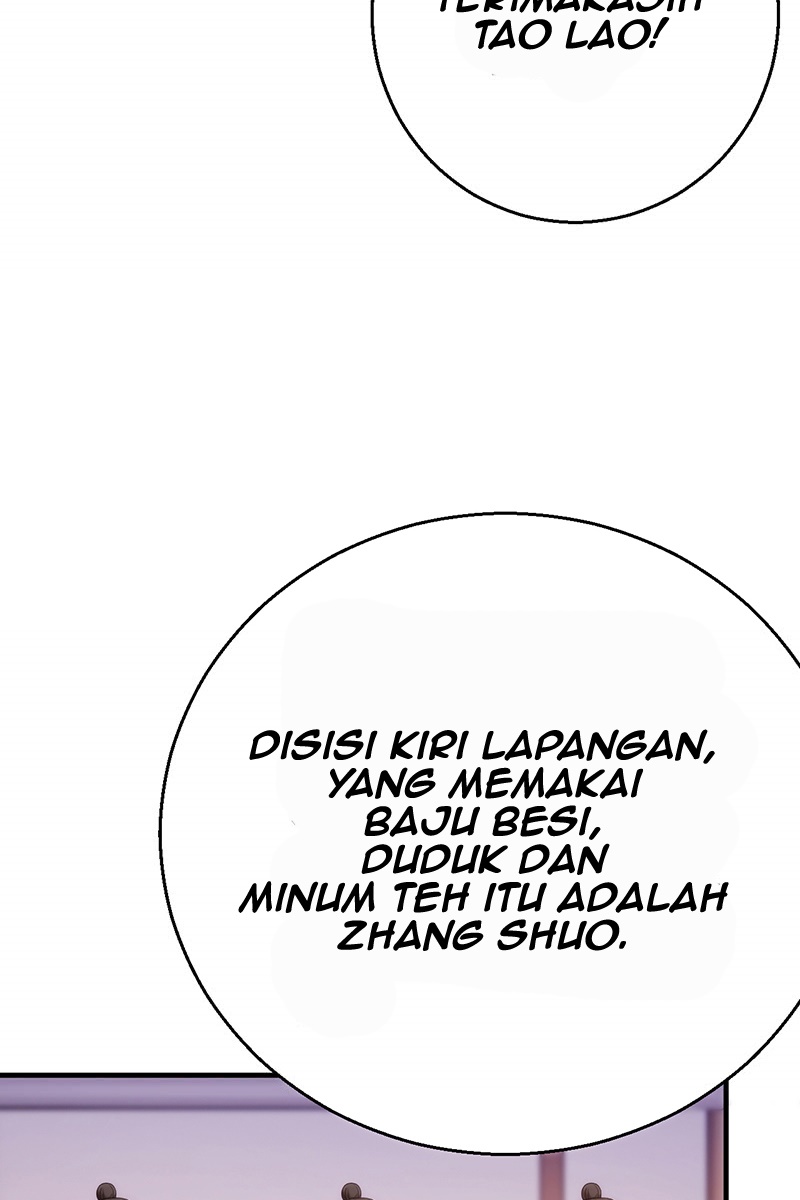 Heavenly Robber chapter 7 halaman 32