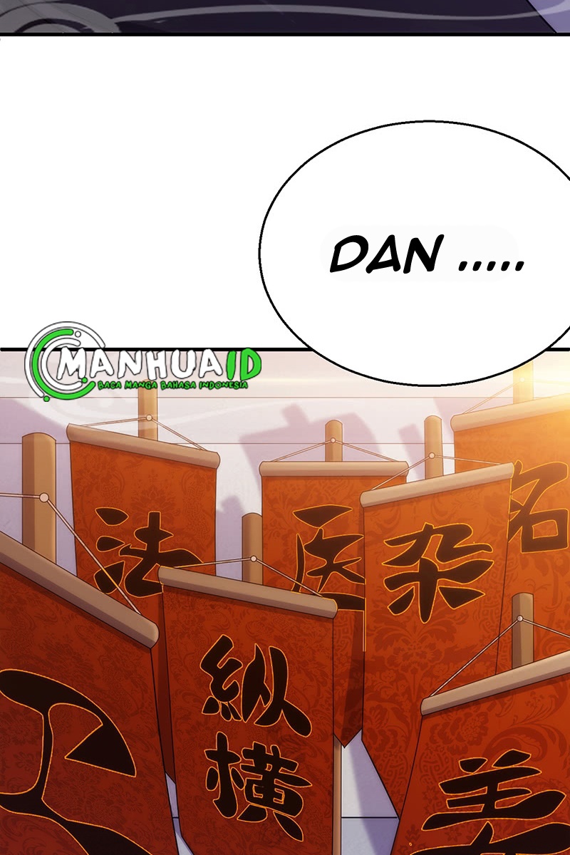 Heavenly Robber chapter 7 halaman 37