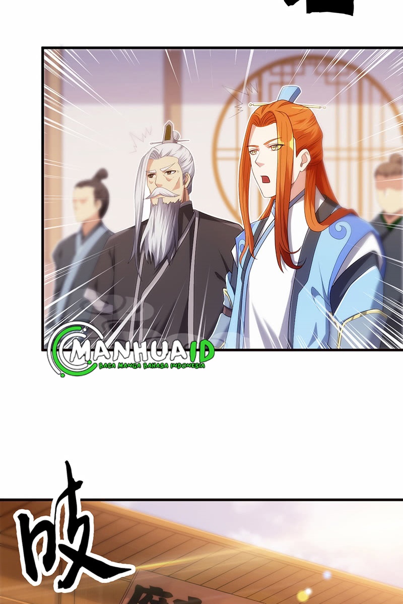 Heavenly Robber chapter 7 halaman 41