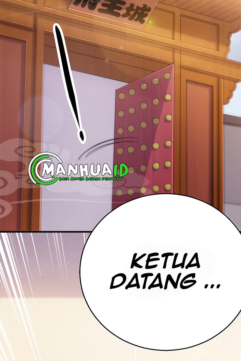 Heavenly Robber chapter 7 halaman 42