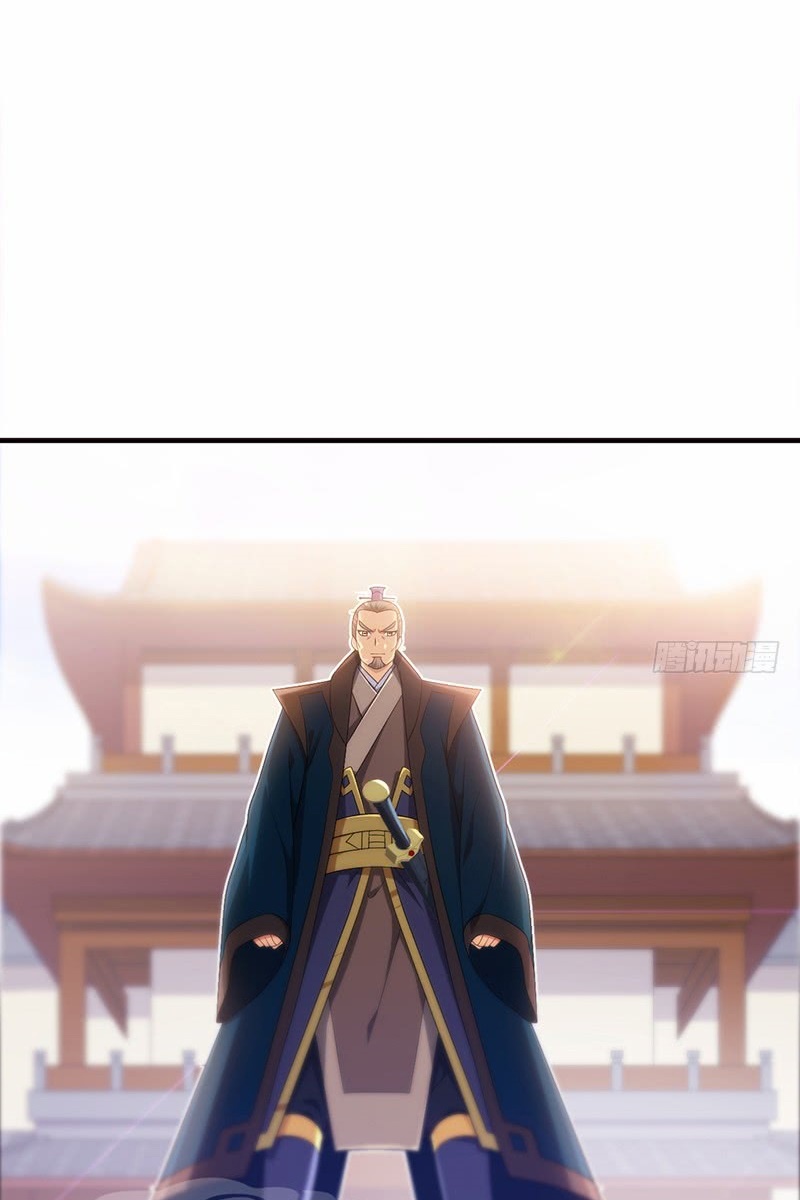 Heavenly Robber chapter 7 halaman 45