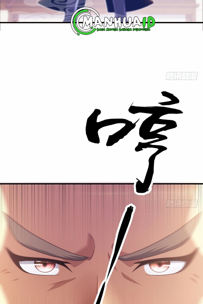 Heavenly Robber chapter 7 halaman 46