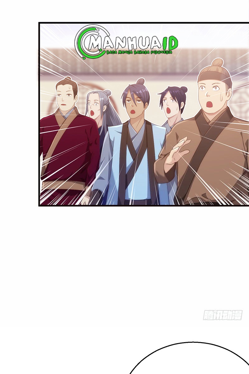 Heavenly Robber chapter 7 halaman 50