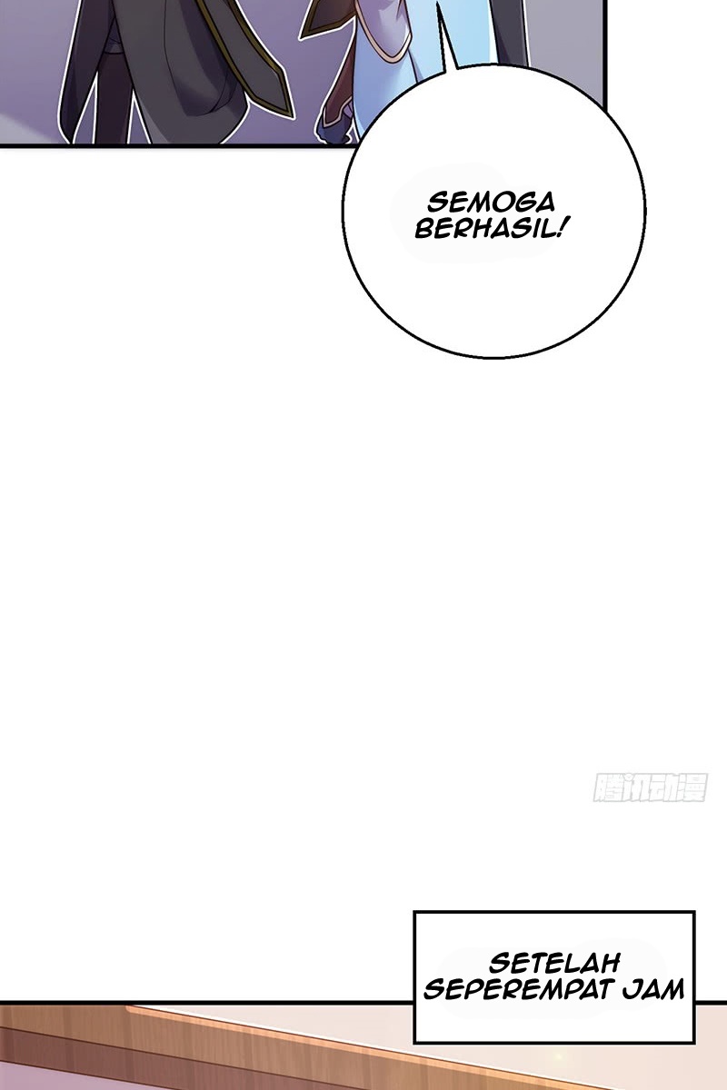 Heavenly Robber chapter 7 halaman 56