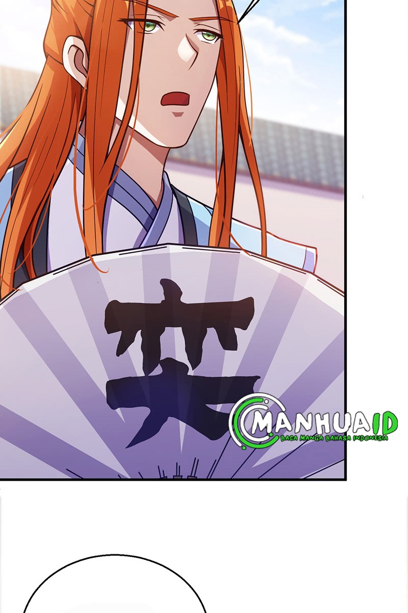 Heavenly Robber chapter 7 halaman 59