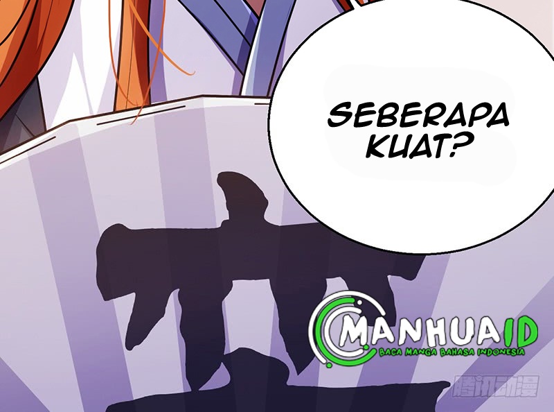 Heavenly Robber chapter 7 halaman 62