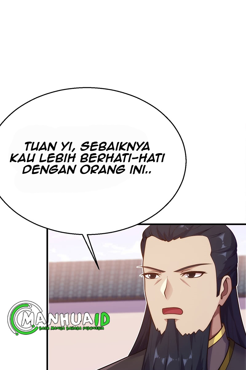 Heavenly Robber chapter 7 halaman 63