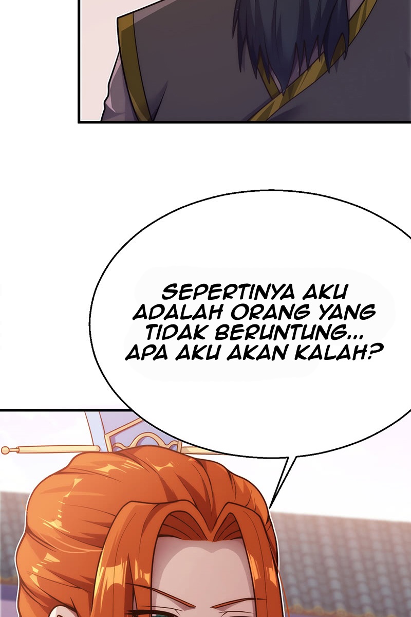Heavenly Robber chapter 7 halaman 64