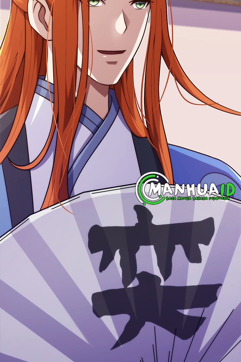 Heavenly Robber chapter 7 halaman 65