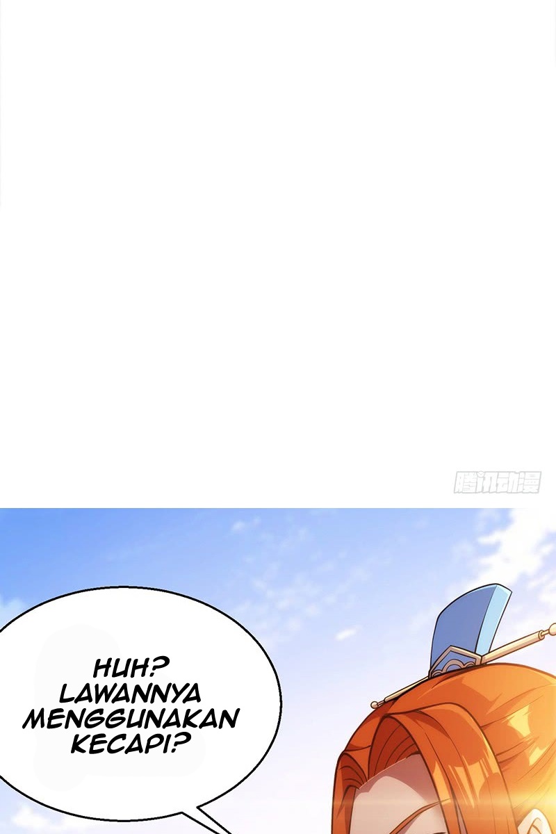 Heavenly Robber chapter 7 halaman 72