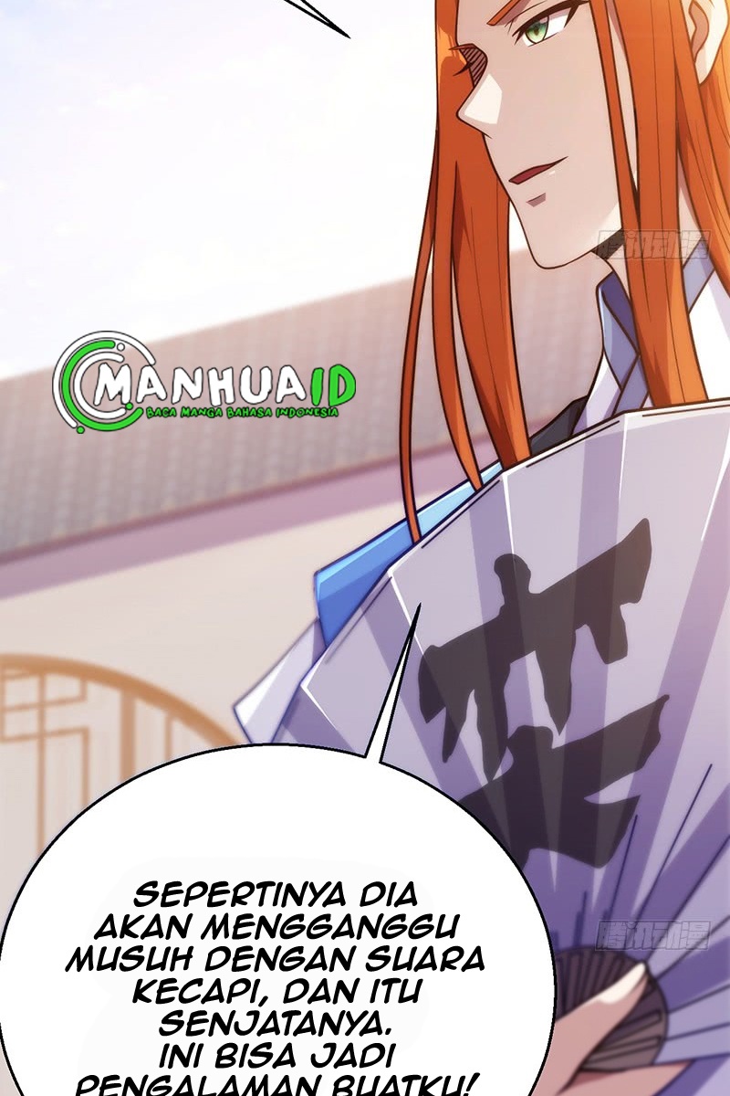 Heavenly Robber chapter 7 halaman 73
