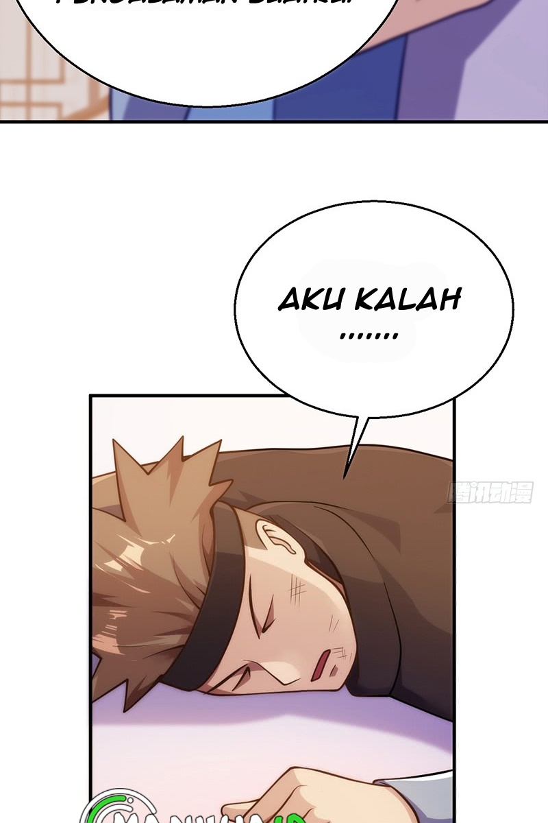 Heavenly Robber chapter 7 halaman 74