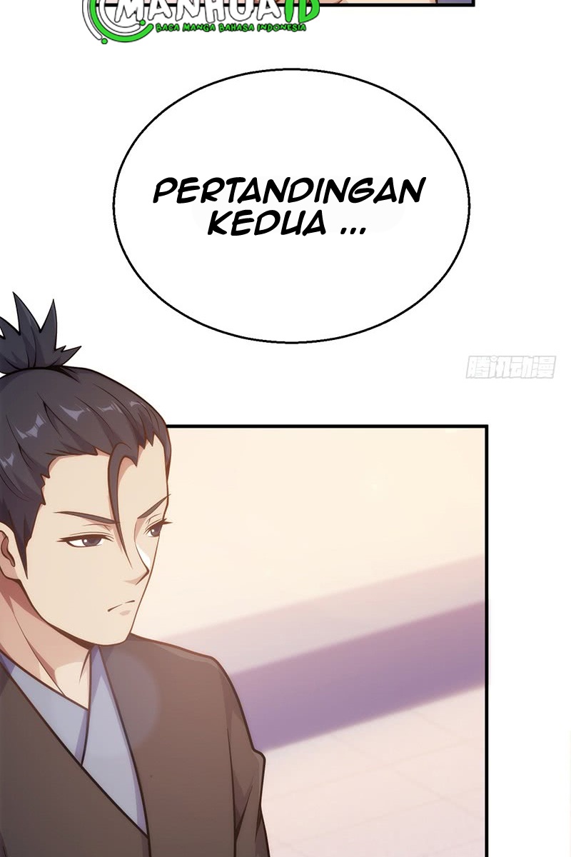 Heavenly Robber chapter 7 halaman 75