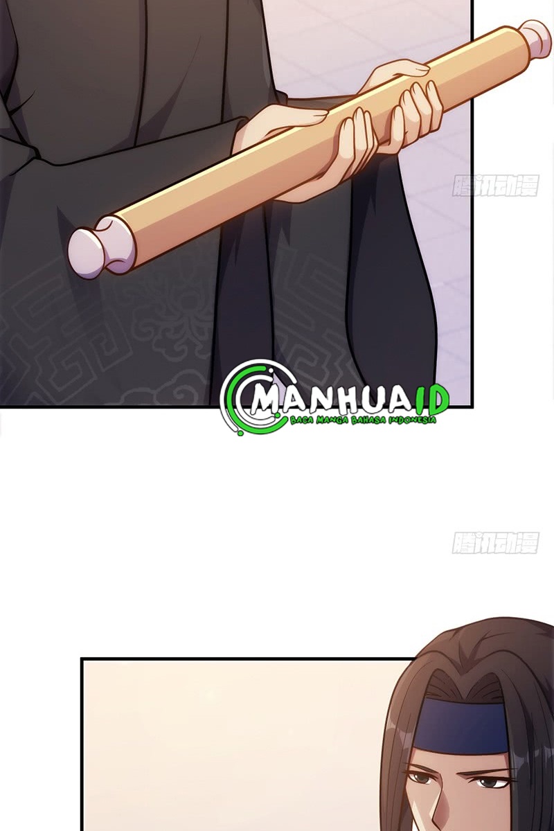 Heavenly Robber chapter 7 halaman 76
