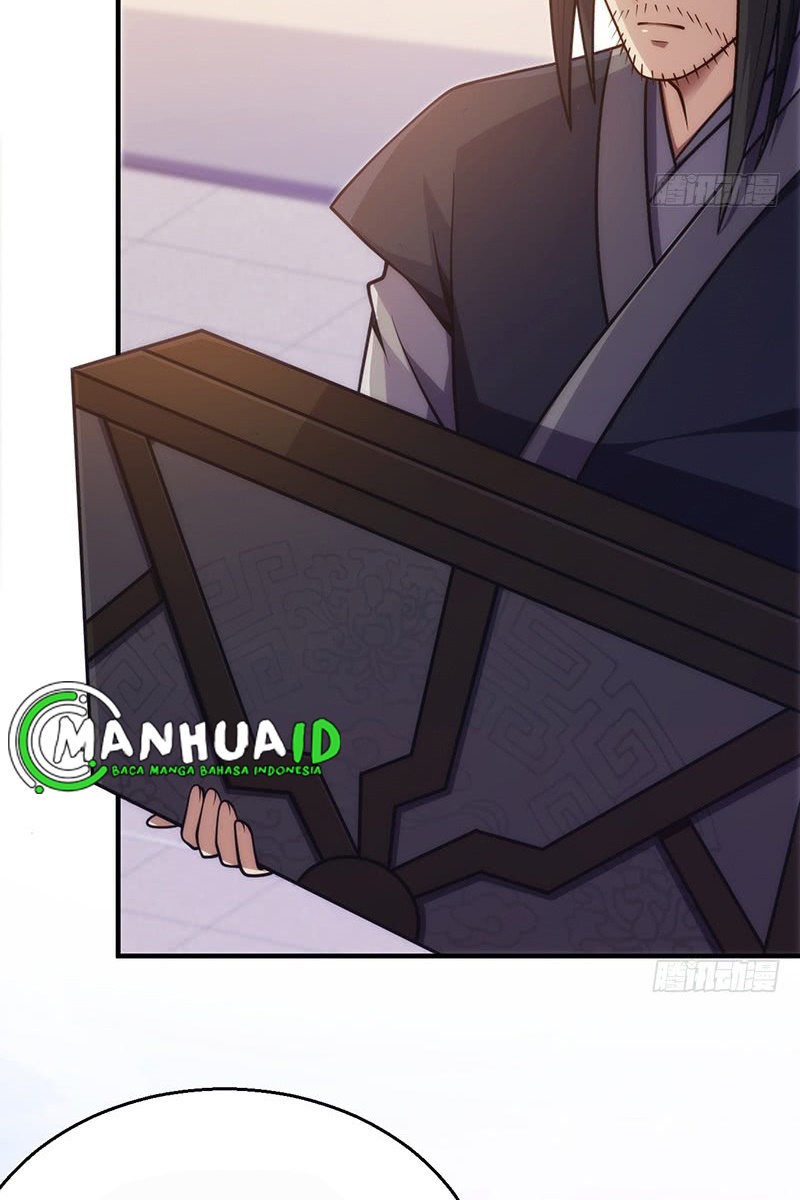Heavenly Robber chapter 7 halaman 77