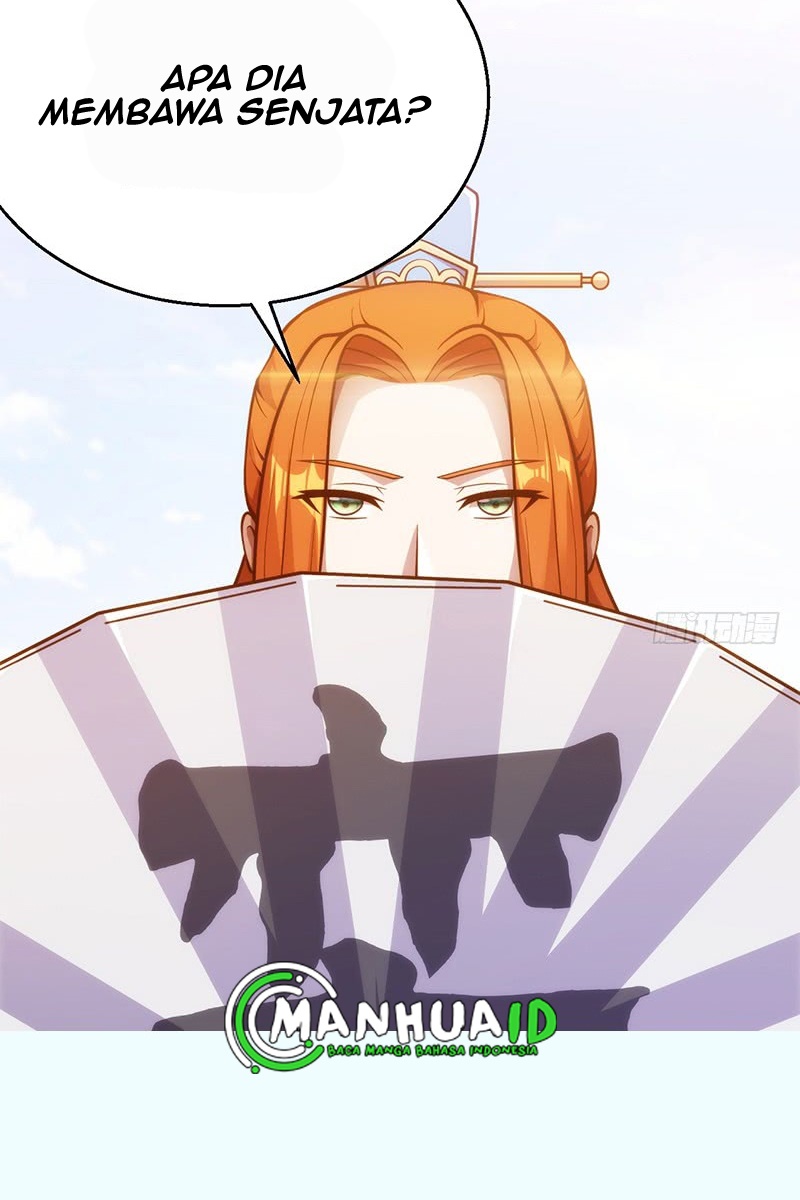 Heavenly Robber chapter 7 halaman 78