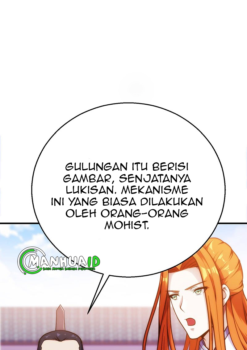Heavenly Robber chapter 8 halaman 2