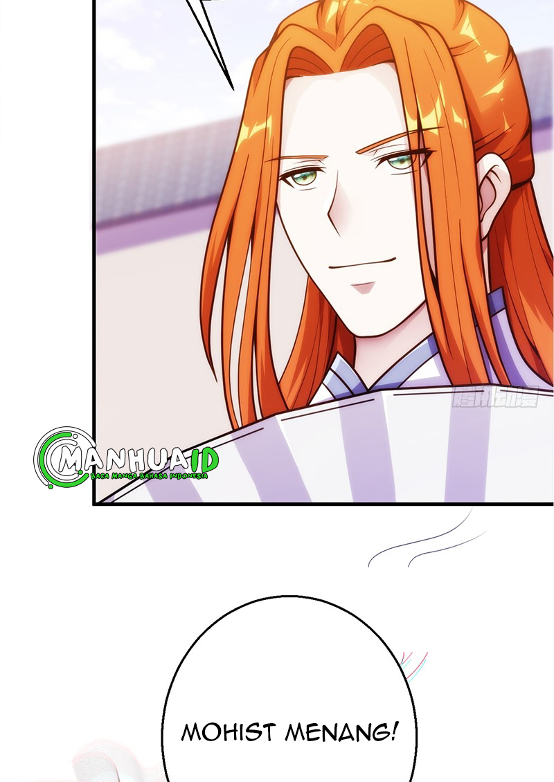 Heavenly Robber chapter 8 halaman 9