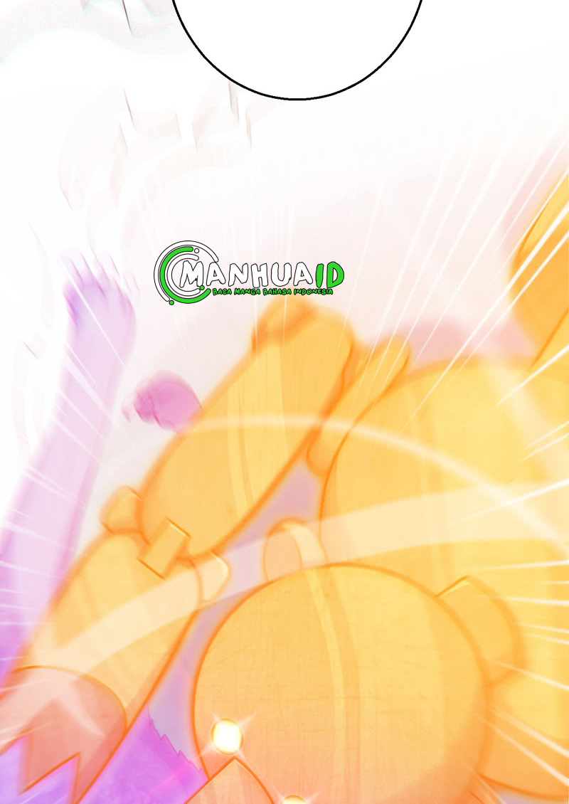 Heavenly Robber chapter 8 halaman 10