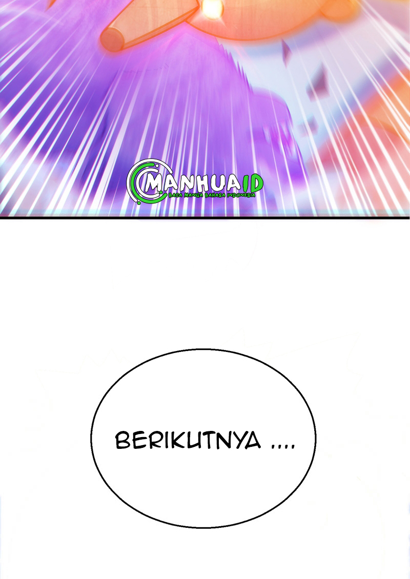 Heavenly Robber chapter 8 halaman 11