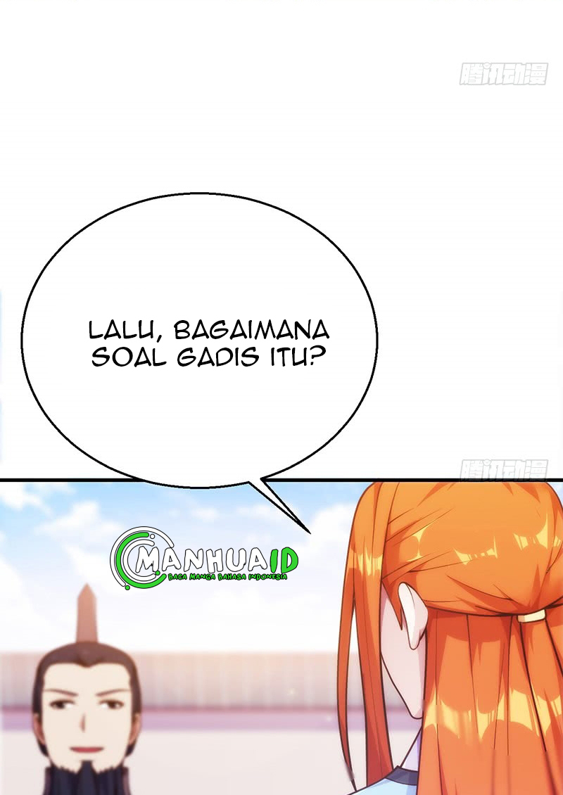 Heavenly Robber chapter 8 halaman 15