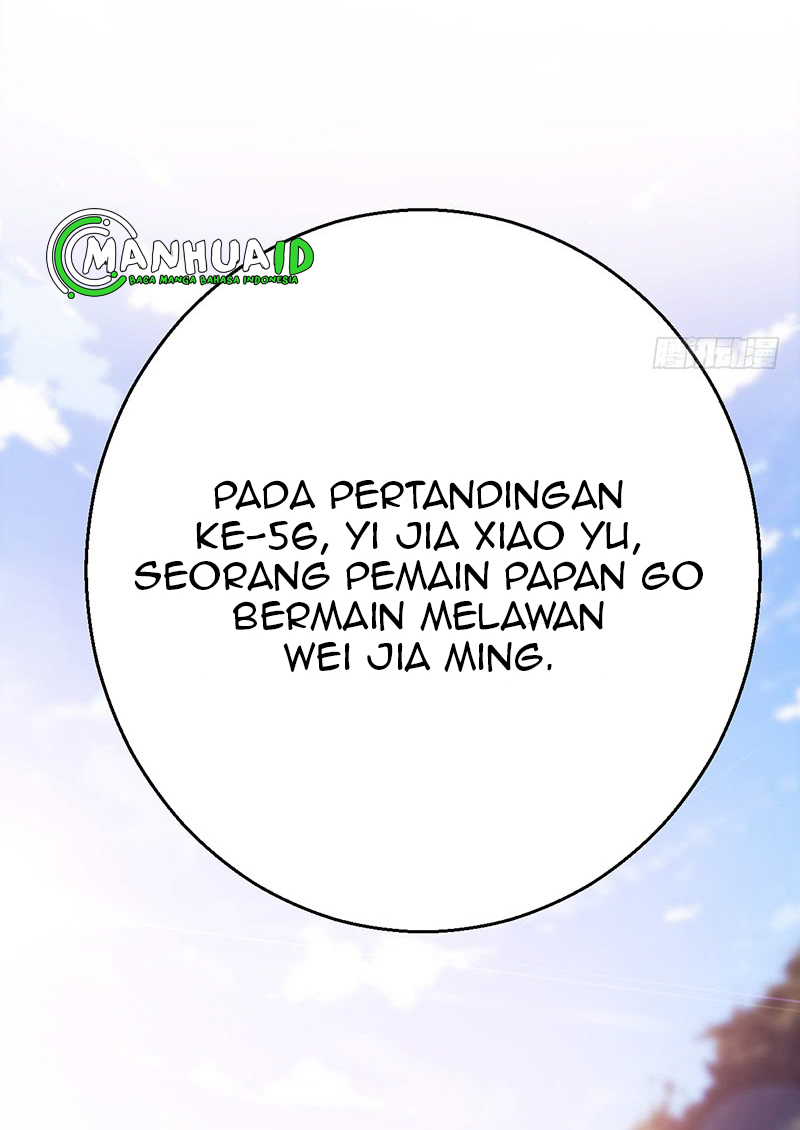 Heavenly Robber chapter 8 halaman 20