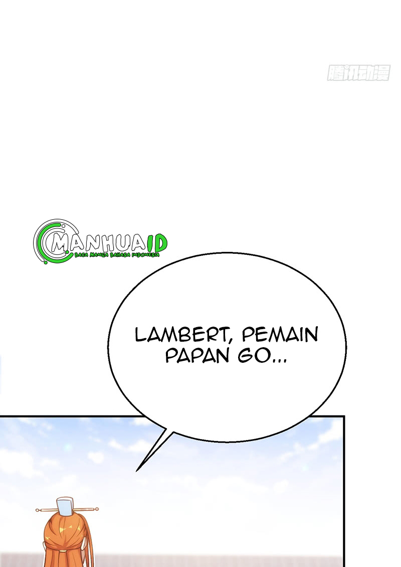 Heavenly Robber chapter 8 halaman 22