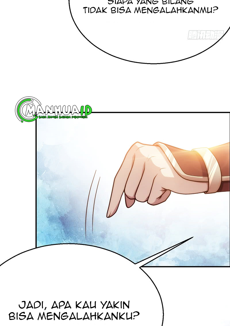 Heavenly Robber chapter 8 halaman 26