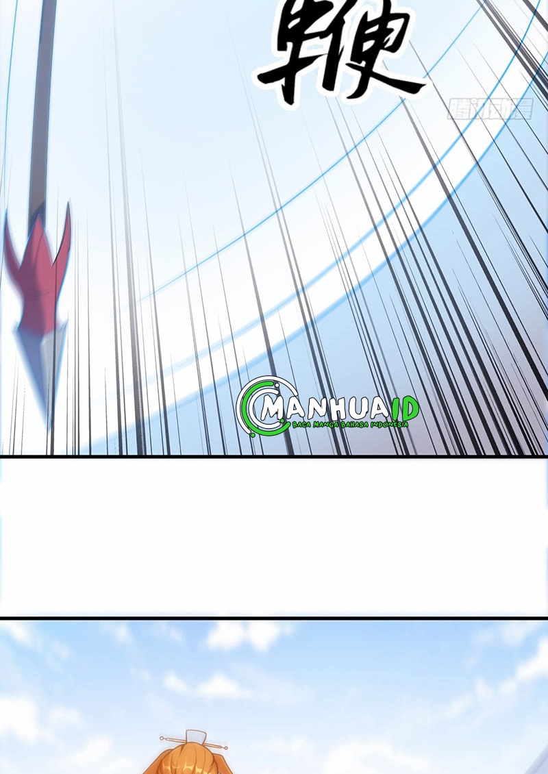 Heavenly Robber chapter 8 halaman 31