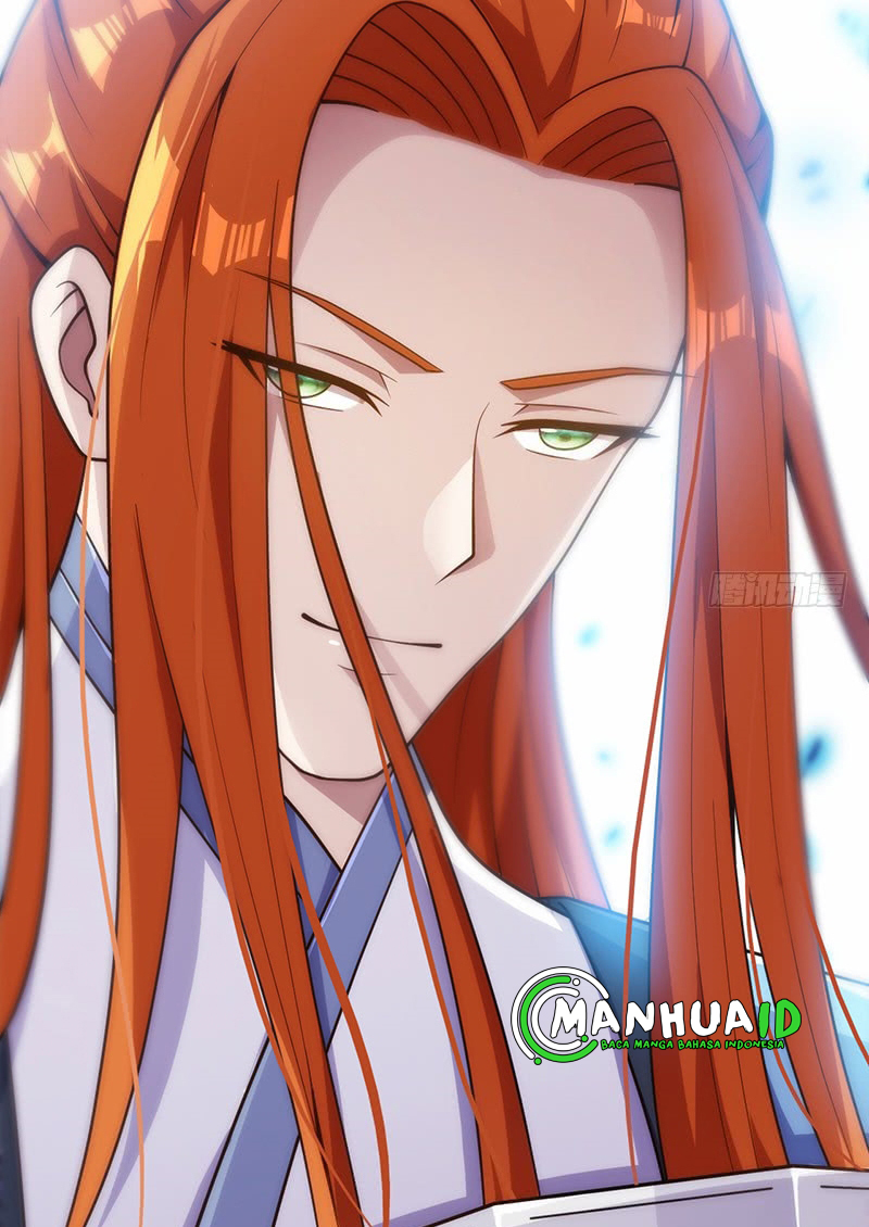Heavenly Robber chapter 8 halaman 33