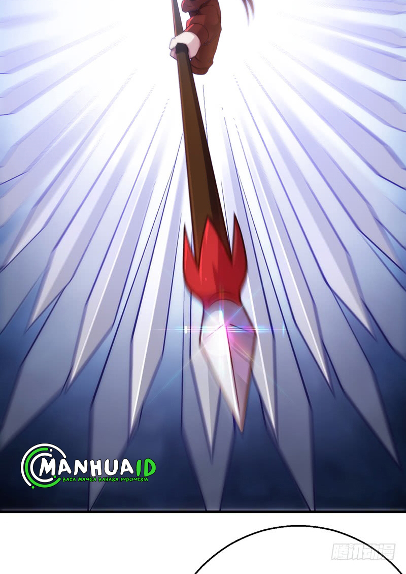 Heavenly Robber chapter 8 halaman 37