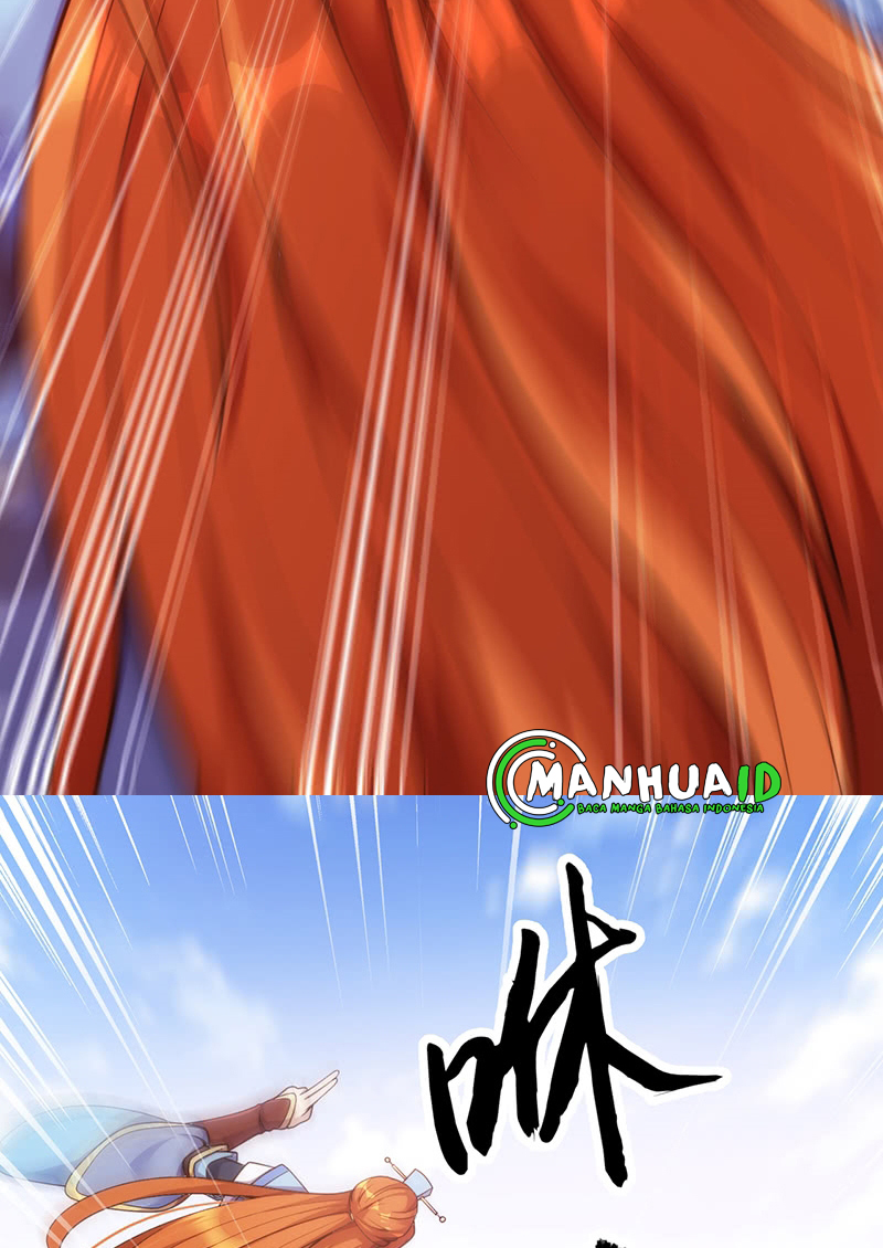 Heavenly Robber chapter 8 halaman 42