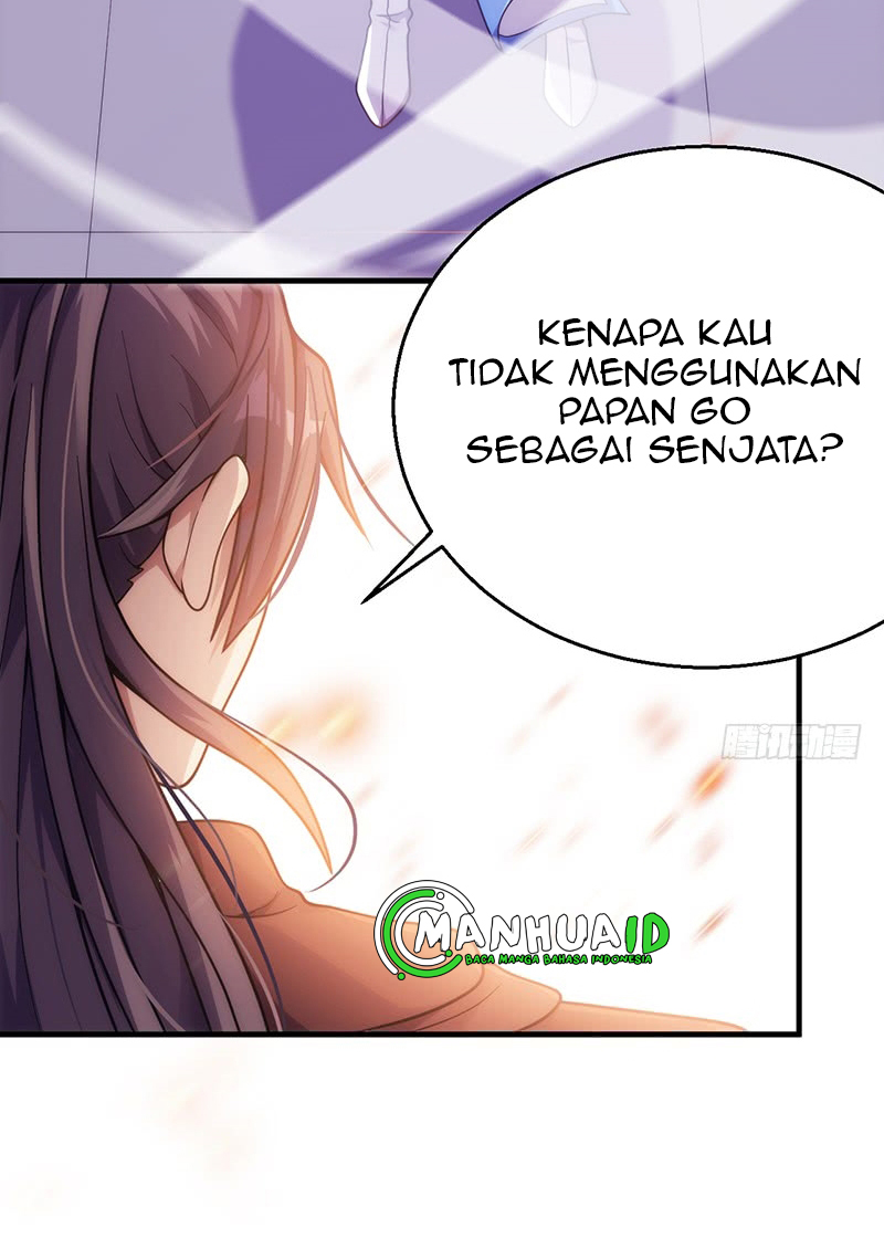 Heavenly Robber chapter 8 halaman 48