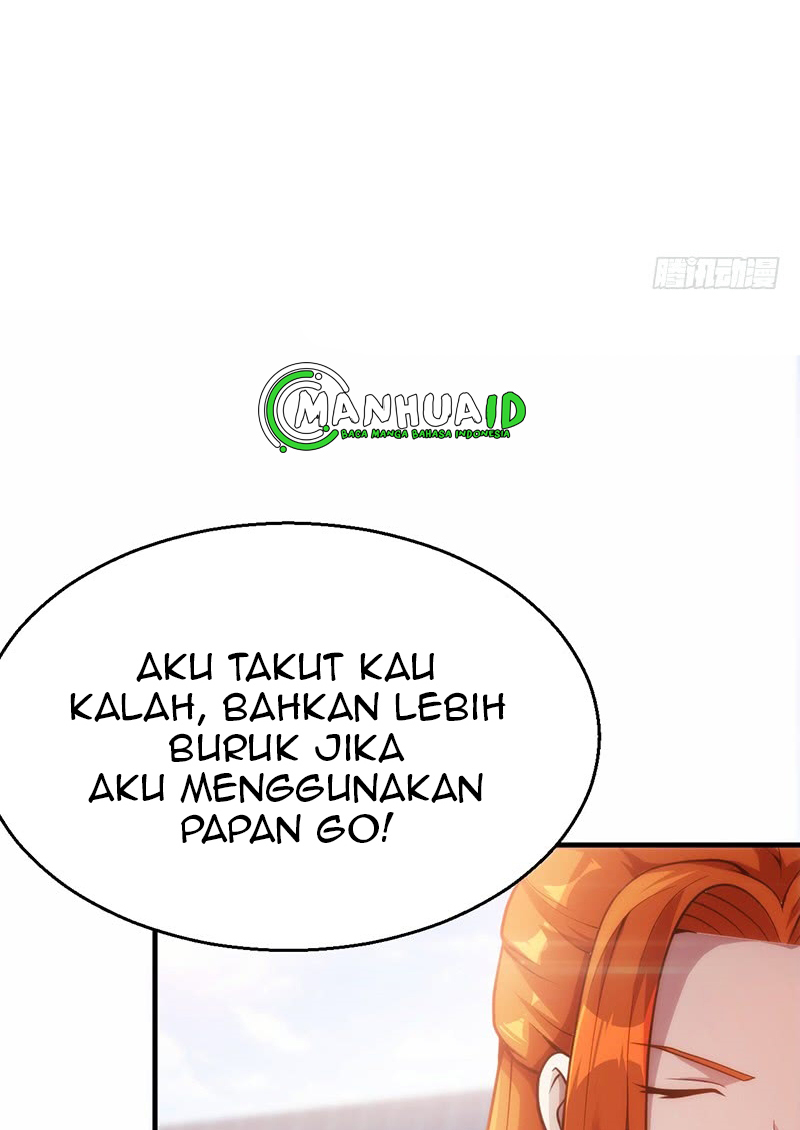 Heavenly Robber chapter 8 halaman 49