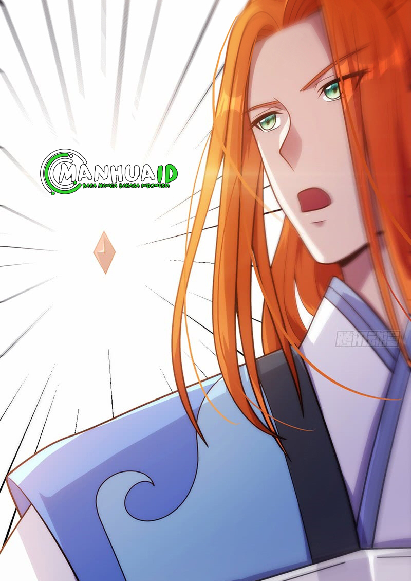 Heavenly Robber chapter 8 halaman 54