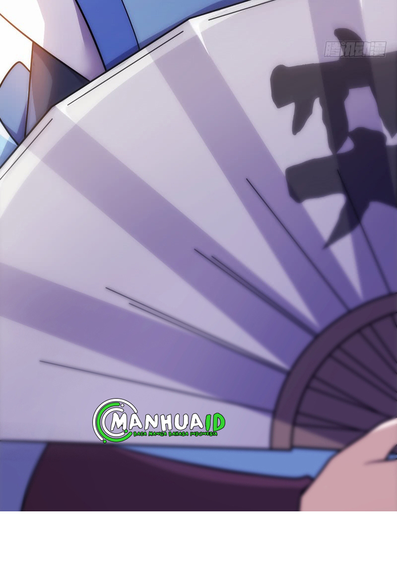 Heavenly Robber chapter 8 halaman 55