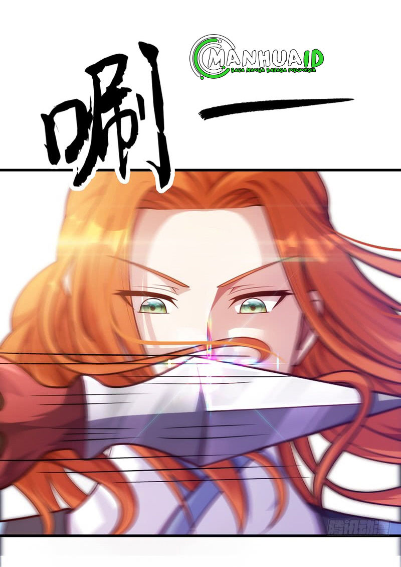 Heavenly Robber chapter 8 halaman 56